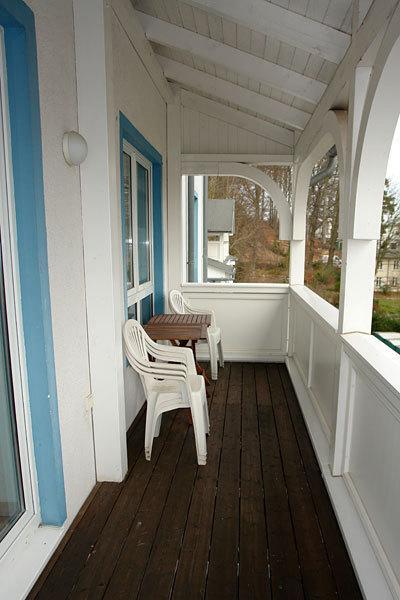 Haus Holstein Sellin By Rujana Apartment Room photo
